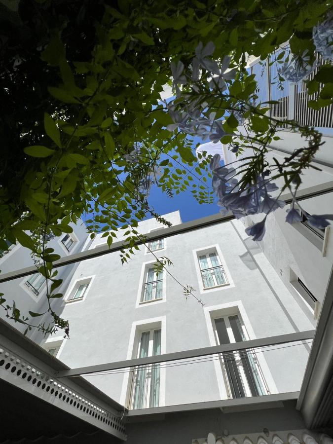 Hotel San Miguel Menorca マオー エクステリア 写真