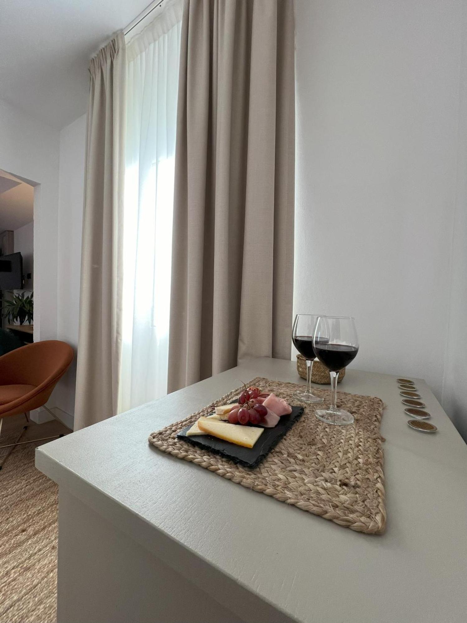 Hotel San Miguel Menorca マオー エクステリア 写真