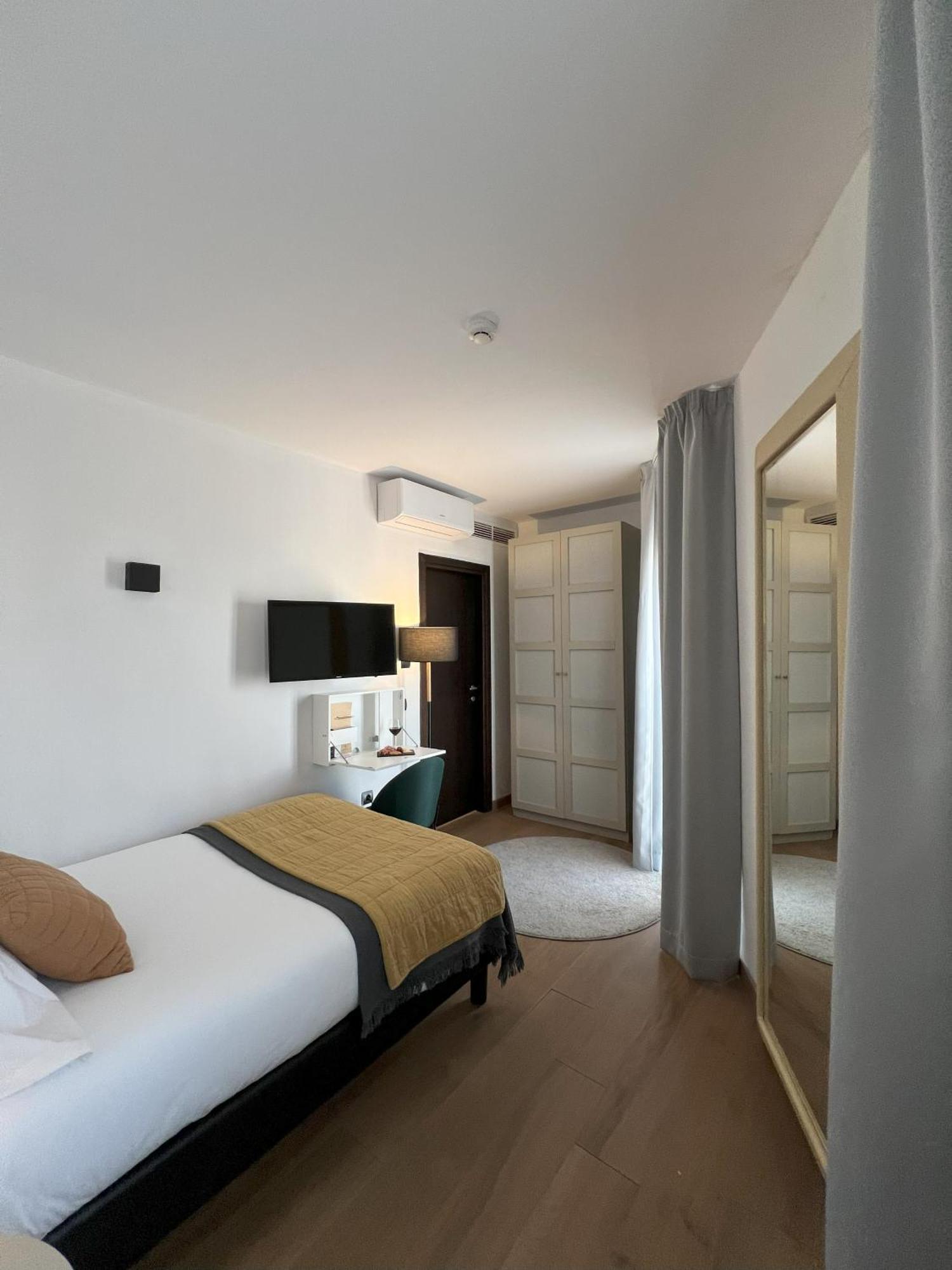 Hotel San Miguel Menorca マオー エクステリア 写真