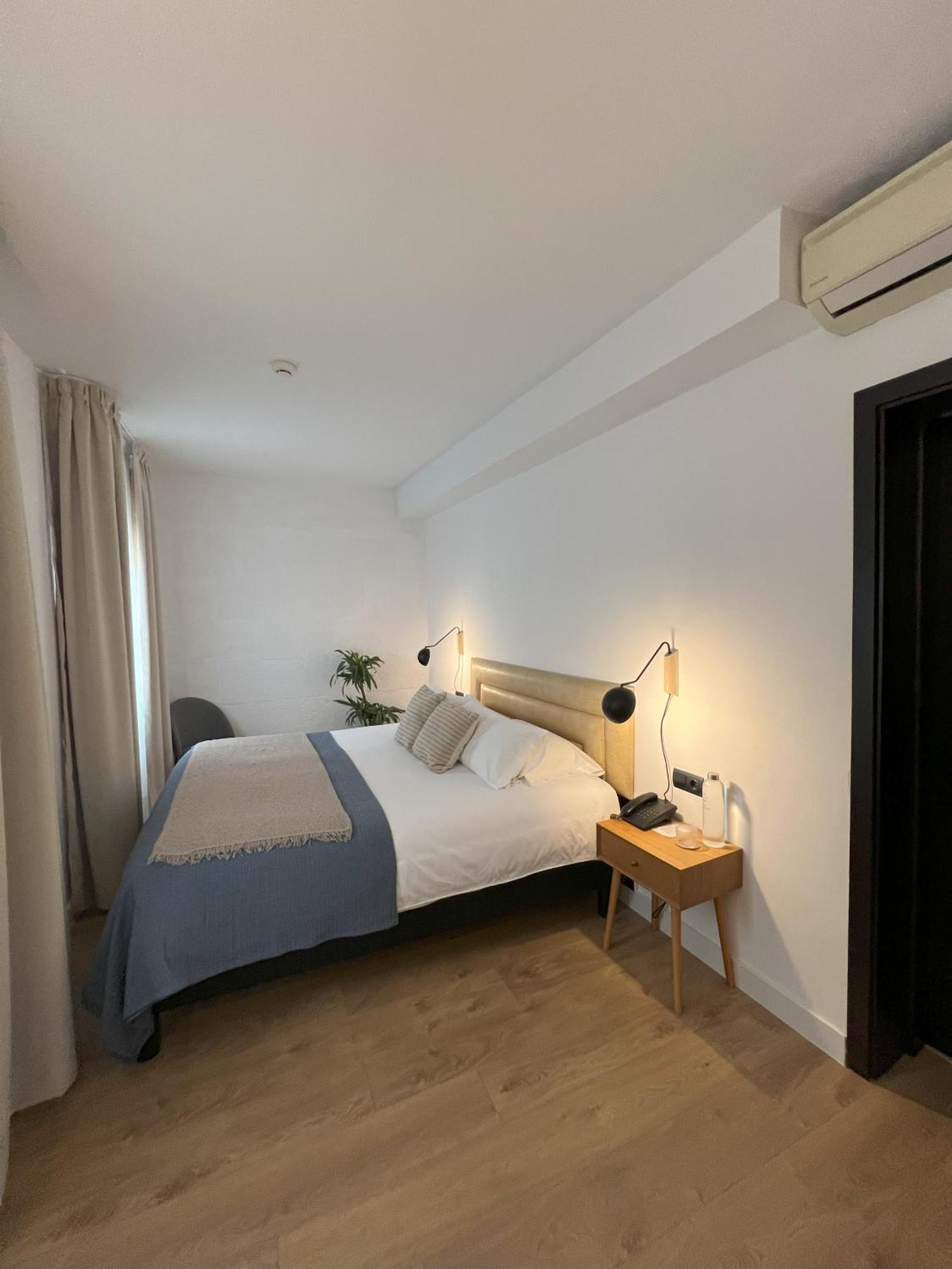 Hotel San Miguel Menorca マオー エクステリア 写真