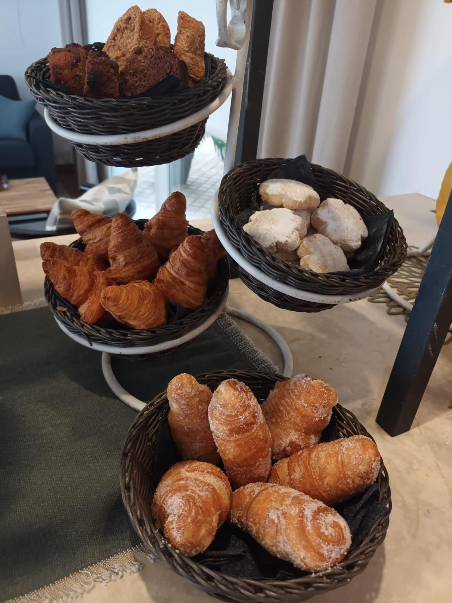 Hotel San Miguel Menorca マオー エクステリア 写真